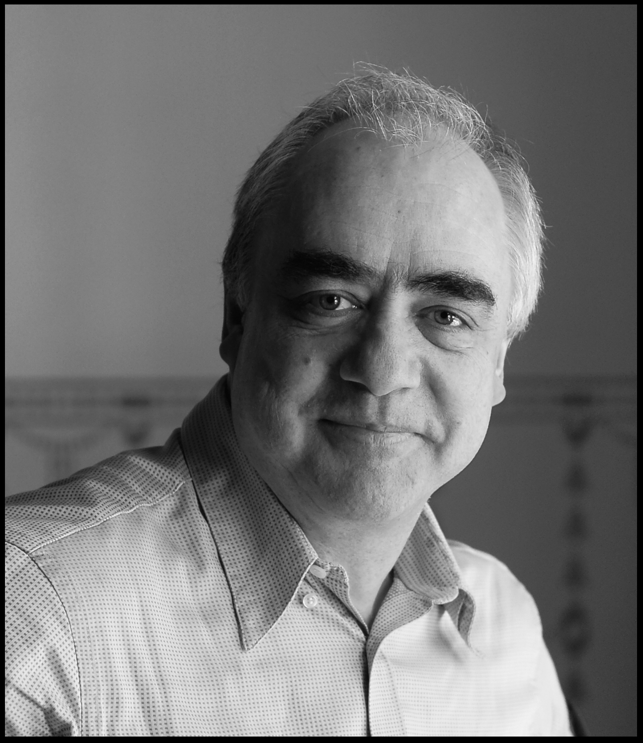 Michel Rosset – Hautboïste et compositeur